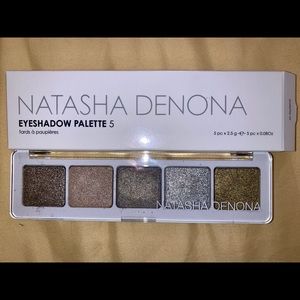 Natasha denona palette 09